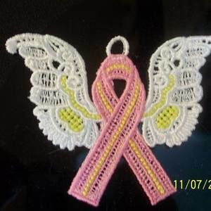 Meet your Posher, Betty